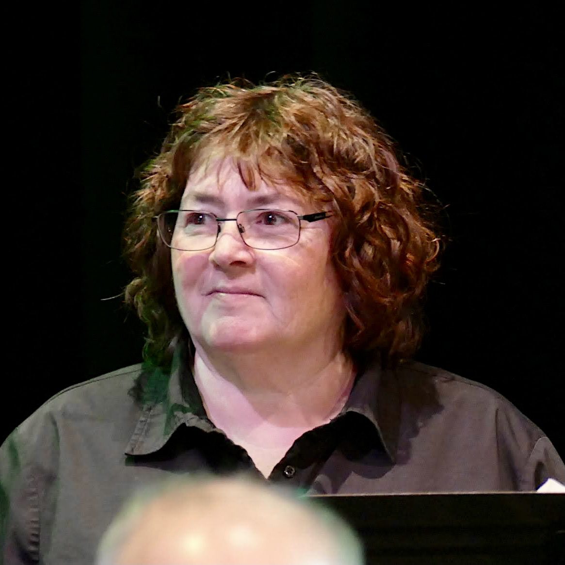 Marge Rosen