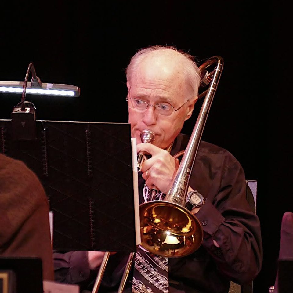 Wayne Paulson
