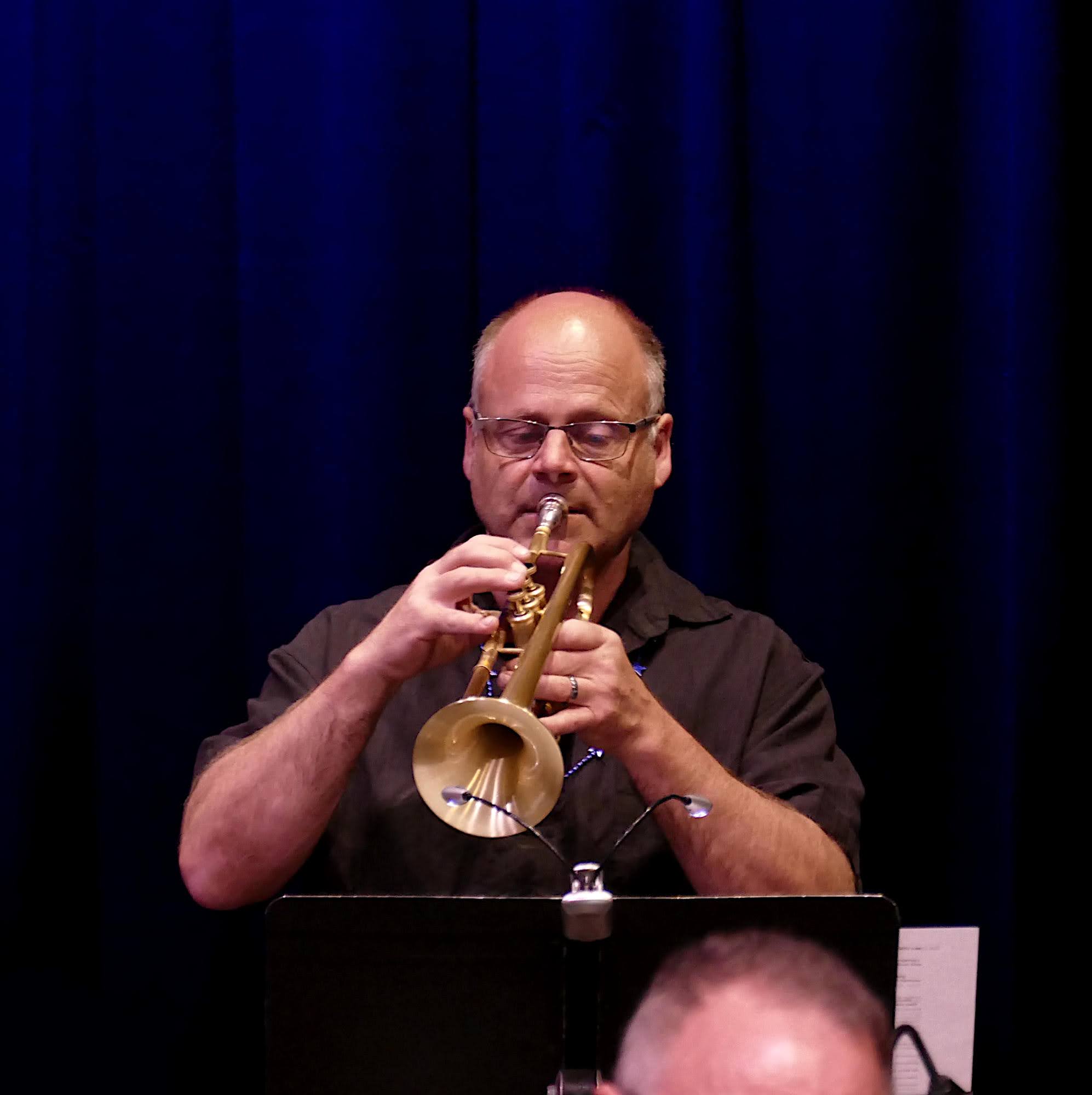 Phil Lepper
