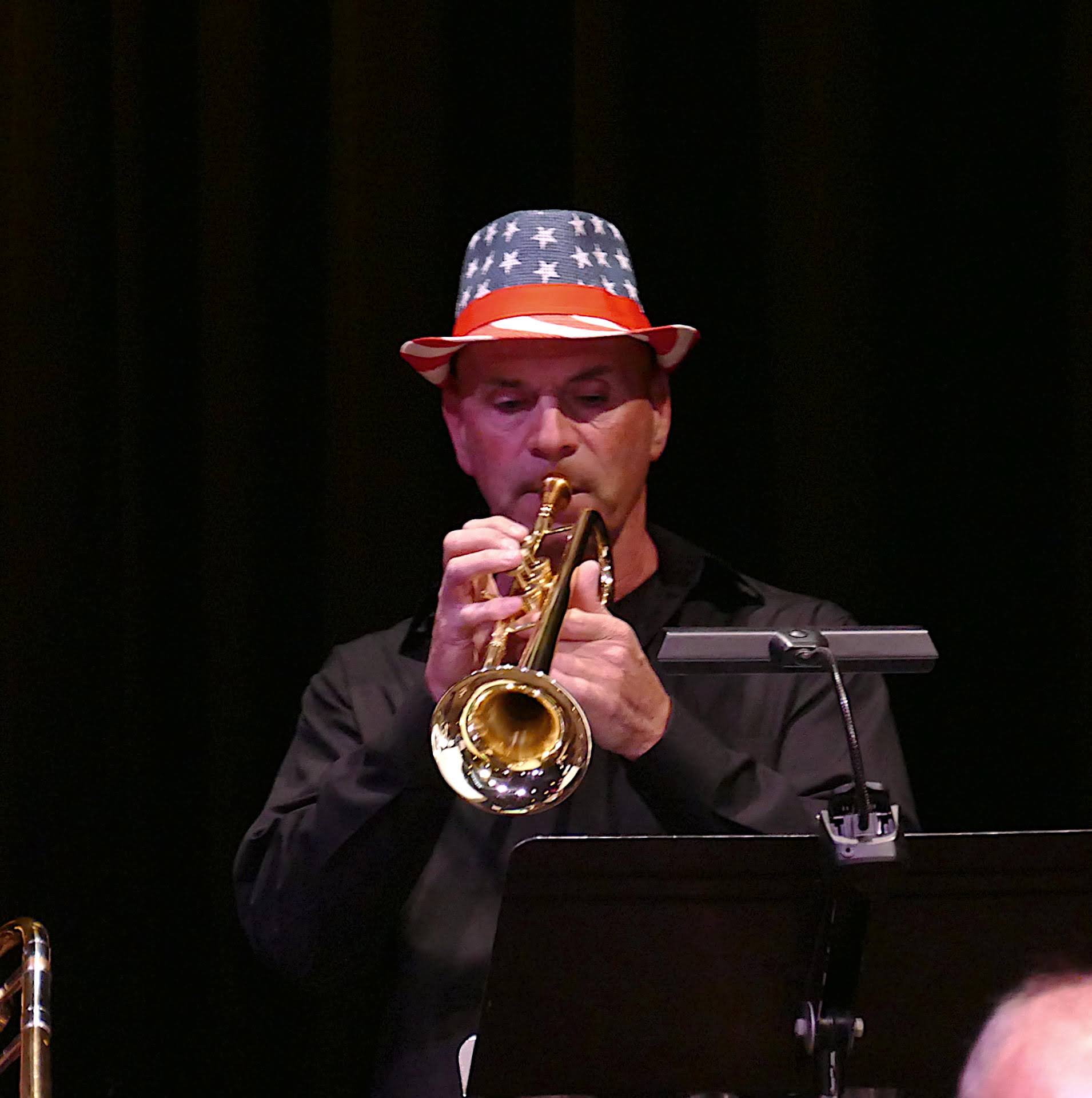 Doug Brundage