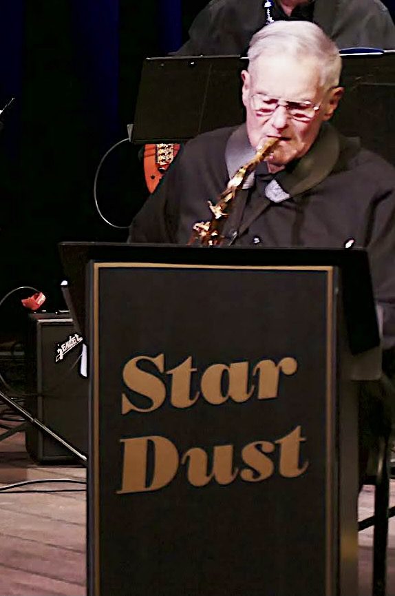 Richard "Doc" Thornson