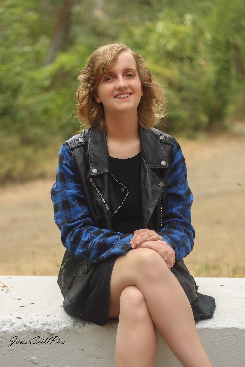 Hannah Reed