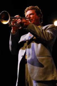 Daniel Barry trumpet composer conductor jazz Seattle